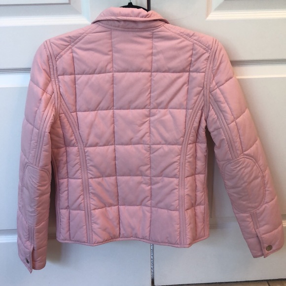 Pink Ralph Lauren Jacket - Picture 4 of 4